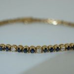 14k-Gold-Diamond-Sapphire-Tennis-Bracelet-302892639150