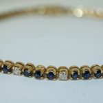 14k-Gold-Diamond-Sapphire-Tennis-Bracelet-302892639150-4