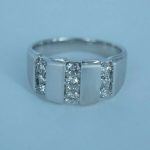 Mens-14k-White-Gold-Diamond-Wedding-Ring-303125666231-2