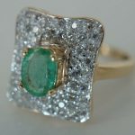 Womens-Diamond-Emerald-14k-Gold-Ring-302882381022-3
