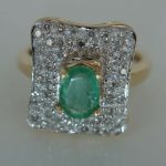 Womens-Diamond-Emerald-14k-Gold-Ring-302882381022-4