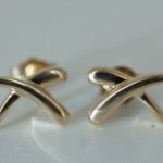 Beautiful-14k-Gold-Diamond-Earrings-302891025953-2