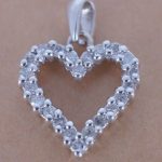 Beautiful-White-Gold-Diamond-Heart-Pendant-291917485053