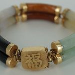Multi-Color-14k-Gold-Jade-Bracelet-292864398763-2