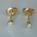 Beautiful-14k-Gold-Diamond-Stud-Earrings-292733282324