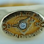 Ladies-14k-Gold-Tiffany-Co-1992-Toronto-blue-Jays-World-Champions-Ring-303112249394-3