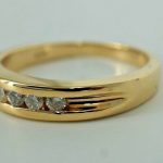 Mens-14k-Gold-Diamond-Wedding-Ring-292691165704-3