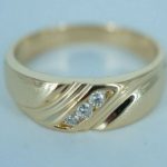Mens-14k-Gold-Diamond-Wedding-Ring-293028389474-4