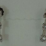 Beautiful-14k-White-Gold-Diamond-Earrings-302884750635-3